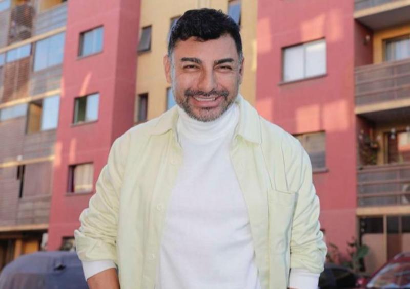 Foto de Andrés Caniulef