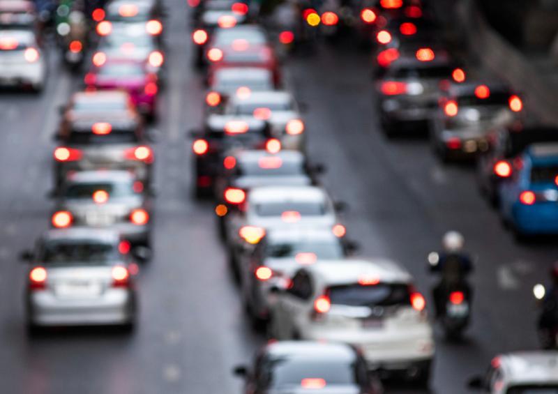 Permiso de circulación