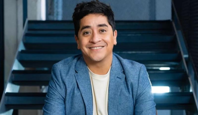 Fernando Godoy estaría confirmado para coanimar Viña 2026