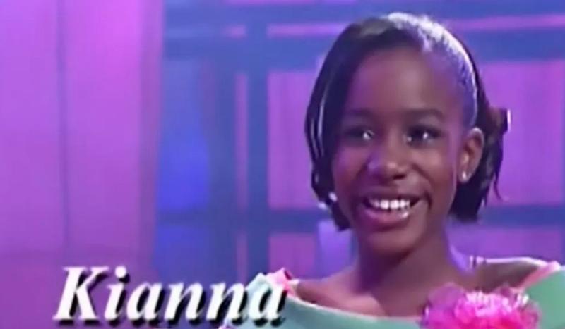 Reportan el fallecimiento de exchica Nickelodeon, Kianna Underwood | Nickelodeon