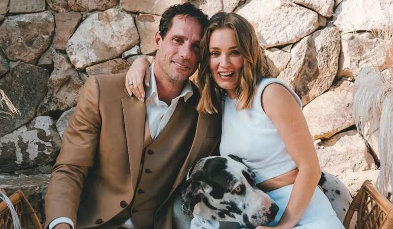 Supuestos motivos del quiebre entre Kika Silva y Gonzalo Valenzuela | Instagram