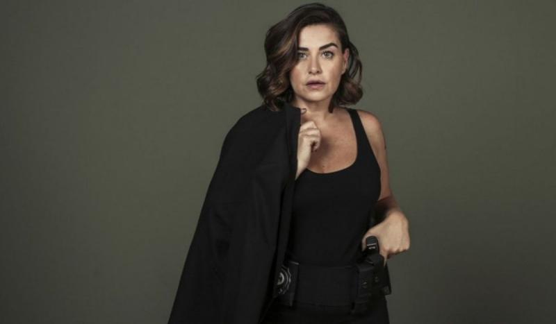 Ingrid Cruz invitada a coanimar Viña 2026 | Instagram