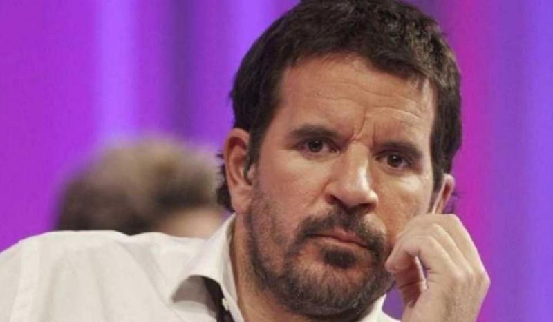 Vasco Moulian revela que se ha sentido atraído por hombres