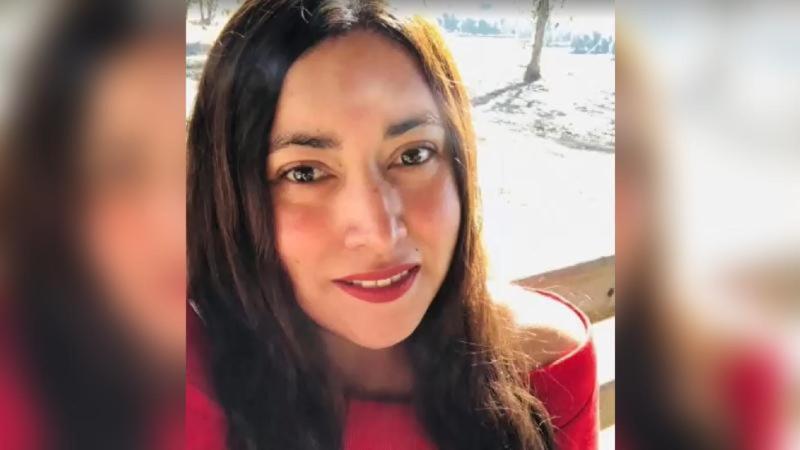 Magdalena Burgos | Redes sociales