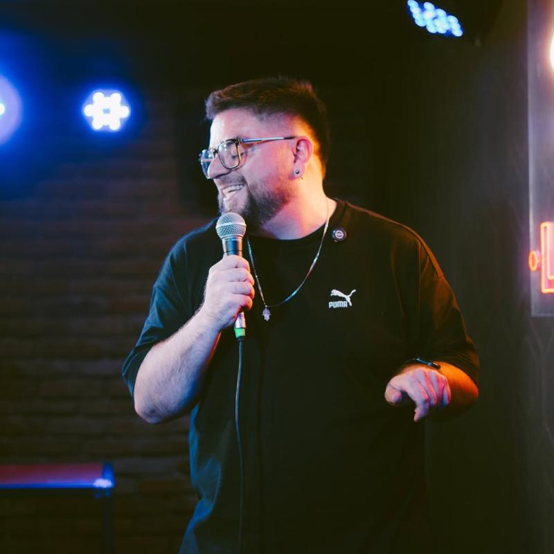 Erwin Padilla | Olmué 2026