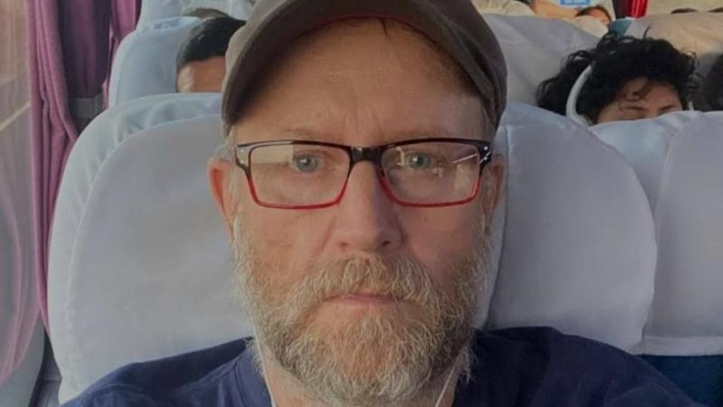 Eduardo Cruz-Coke, presunta víctima de Jorge Ugalde