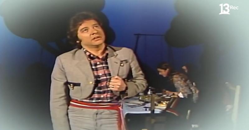 El mundo del Capitán Sacacorchos, 1978