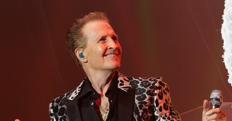 El presente del cantante Emmanuel / Créditos: Instagram @emmanueloficial