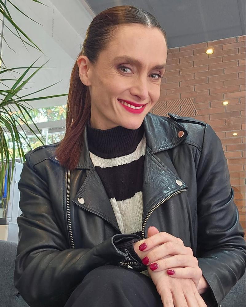 Begoña Basauri | Instagram