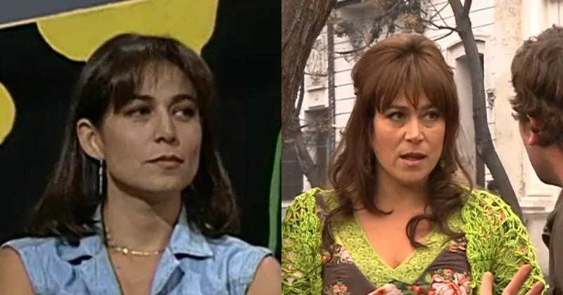 El paso de Esperanza Silva por el 13