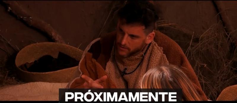 Eyal Meyer en Mundos Opuestos