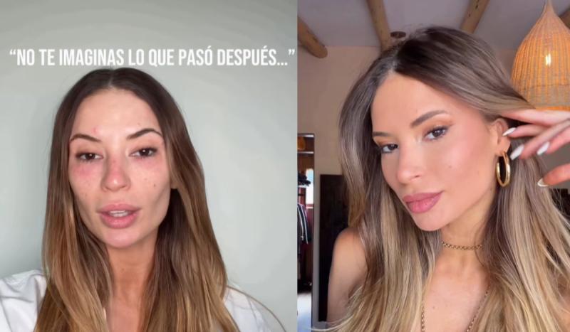 Julia Fernandes | Instagram