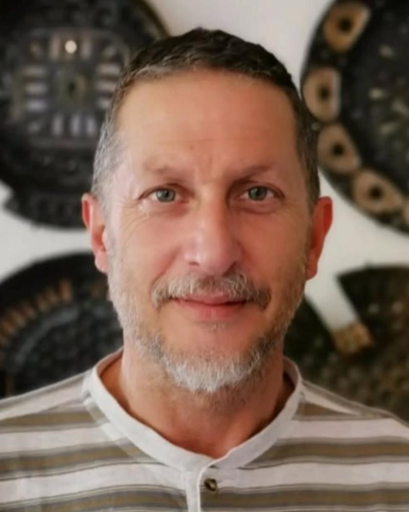 El presente del cantante Fernando Casas / Créditos: Instagram @fernandocasas_interprete