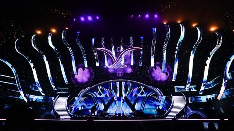 Latife Soto revela sus predicciones para humoristas en Viña 2026