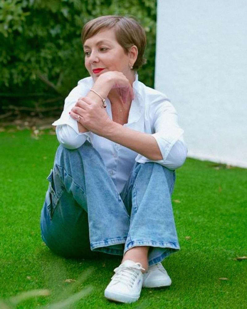 Fran García-Huidobro | Instagram