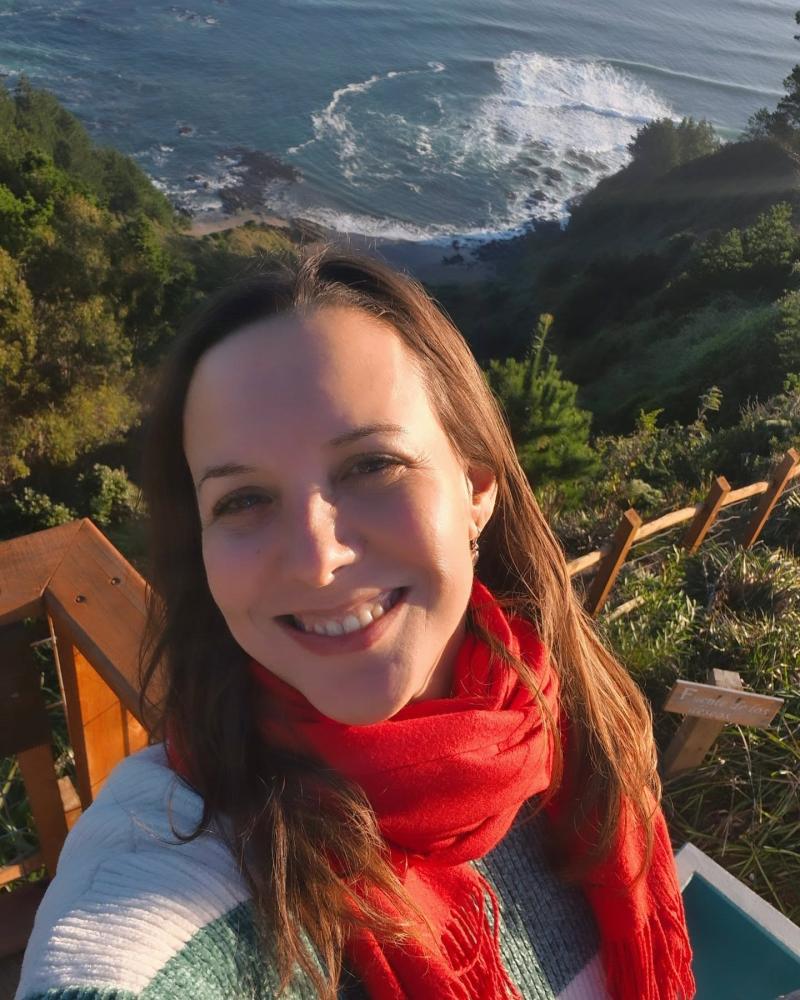 Francisca Opazo - Instagram