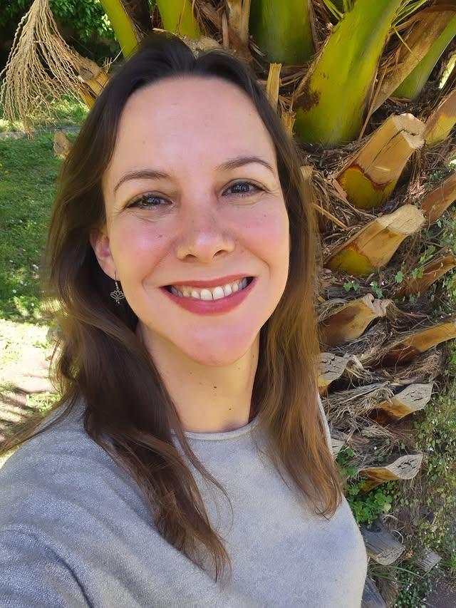 Francisca Opazo - Instagram