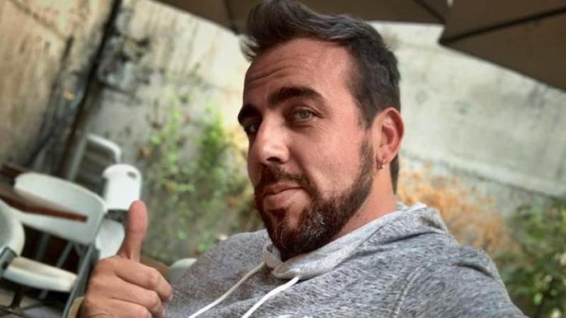 Francisco Kaminski - Instagram