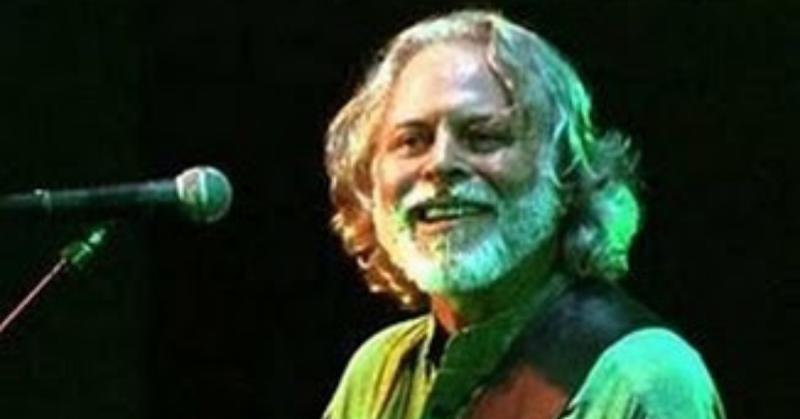 Gato Alquinta, fallecido integrante de Los Jaivas / Créditos: Instagram @losjaivasoficial