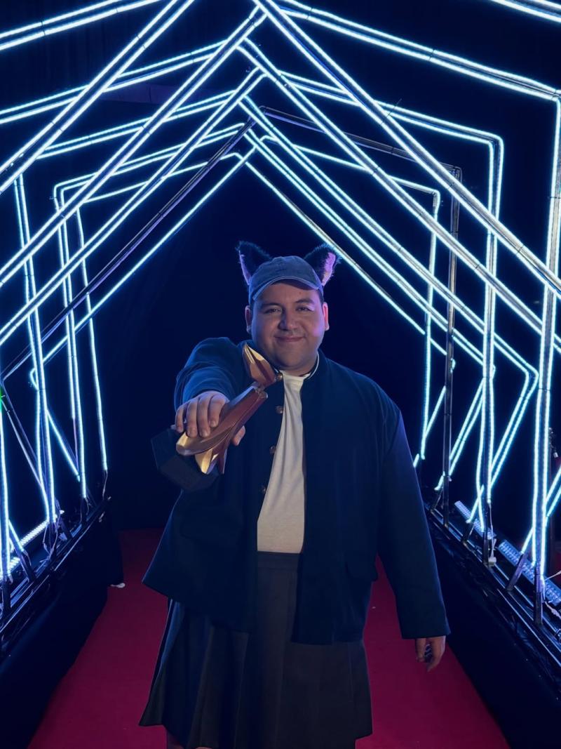 Danilo 21 | Instagram