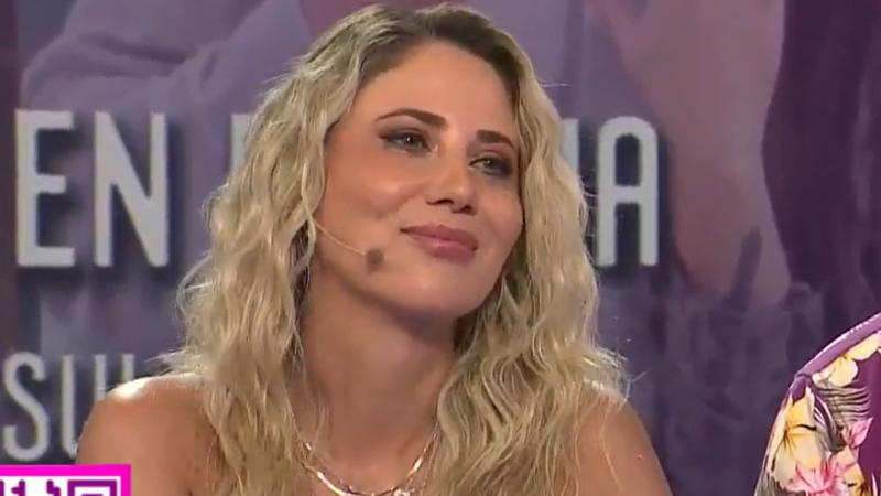 Gissella Gallardo destapa información del quiebre entre Marité Matus y Camilo Huerta