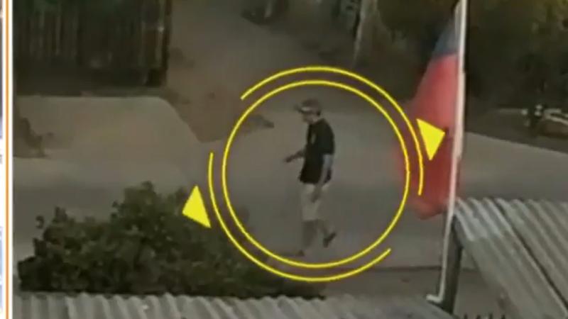 Joven con esquizofrenia desaparece tras ir a iglesia de Huechuraba