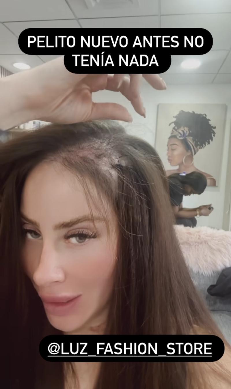 Ignacia Michelson - Instagram