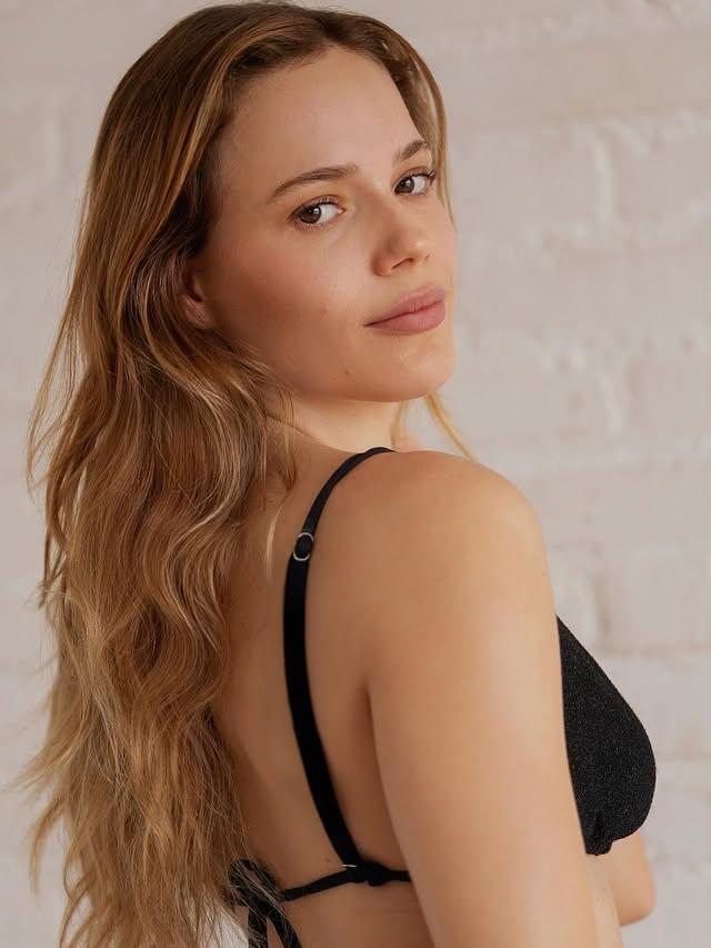 Isidora Andueza - Instagram