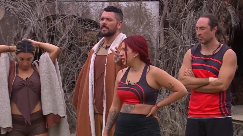 El reclamo de Juan Pedro Verdier en Mundos Opuestos