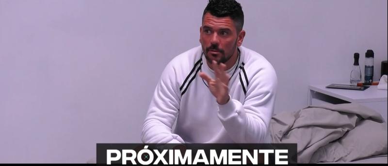 Juan Pedro Verdier en Mundos Opuestos