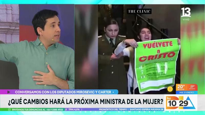 Judith Marín | Tu Día