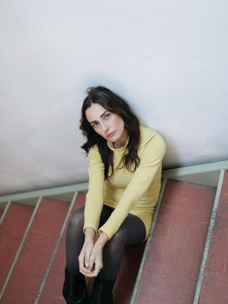 Javiera Díaz de Valdés | Instagram