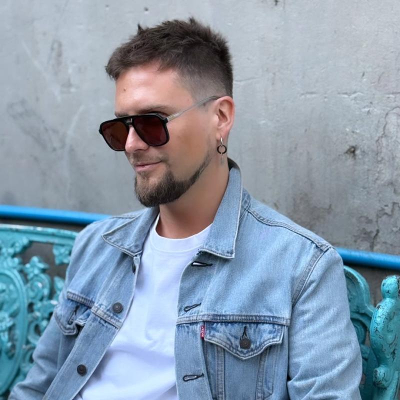 Jean Philippe Cretton | Instagram