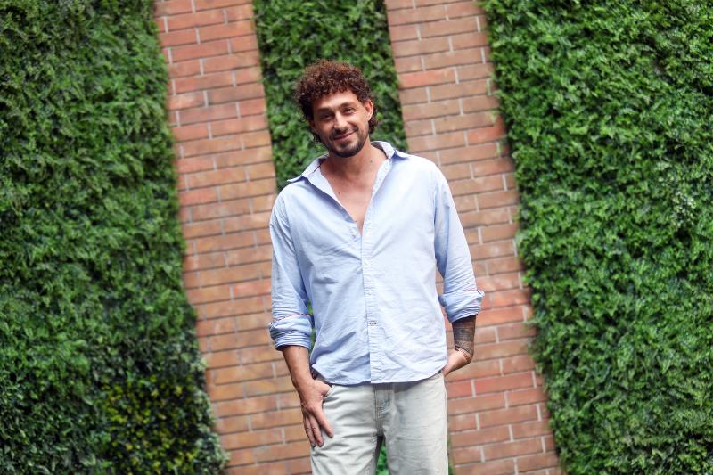 Joche Bibbó se suma a Vecinos al límite