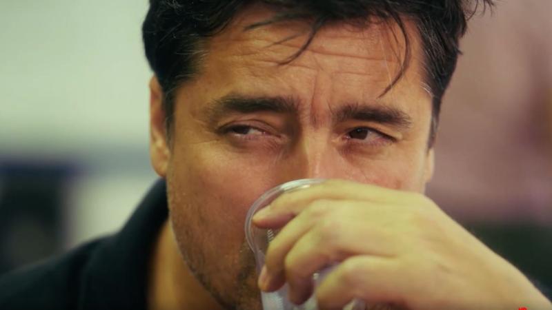 Belén Soto sorprende a Jorge Zabaleta con interesante propuesta