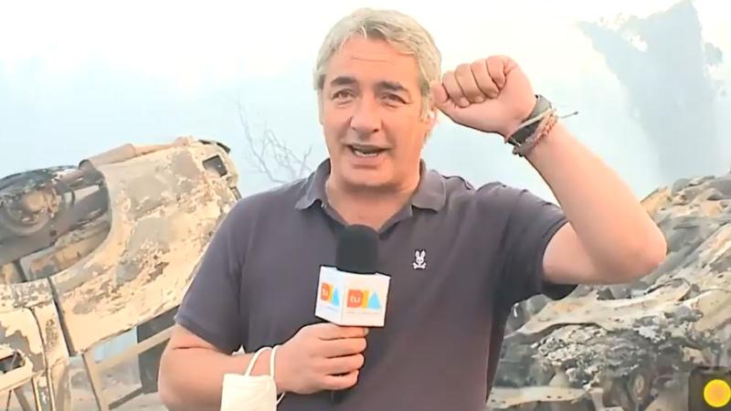 Nacho Gutiérrez reemplazó a José Luis Repenning