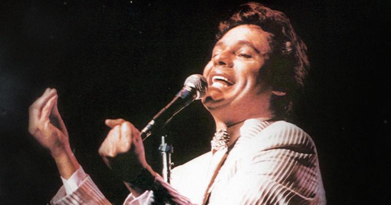 Juan Gabriel / Créditos: Instagram @soyjuangabriel_