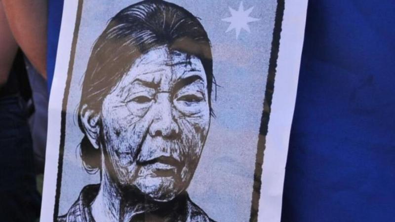 El caso de Julia Chuñil