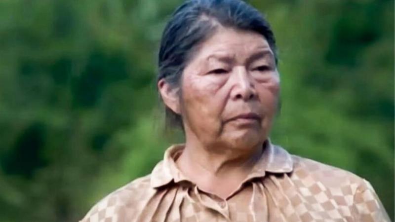 El crimen de Julia Chuñil