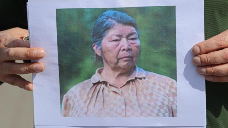 El caso de Julia Chuñil