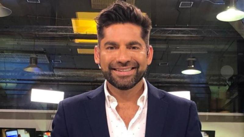 Karim Butte sería animador de Karen Doggenweiler en Viña 2026