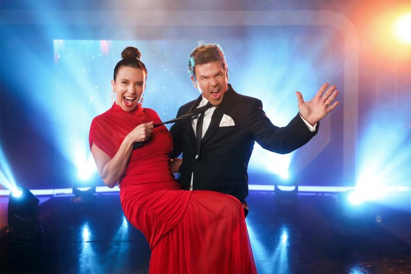 Revisa las artistas de la noche inaugural del Festival Palmenia Pizarro 2026