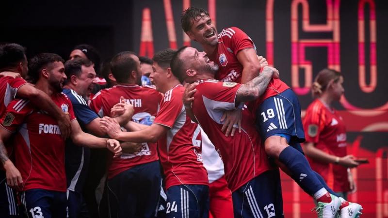 ¡Chile a la final!: Cuándo es el partido por el título mundial de la Kings League