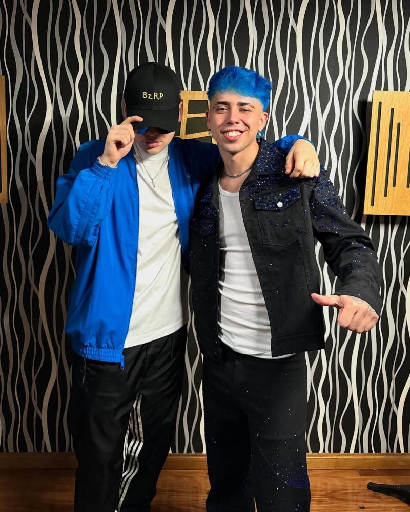 Bizarrap y Luck Ra | Olmué 2026