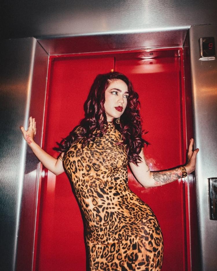 Loyaltty | Instagram