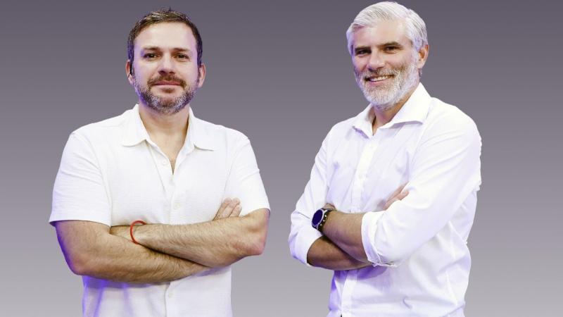 Nacho Valenzuela y Manuel de Tezanos liderarán la transmisión de Coquimbo Unido contra U de Concepción