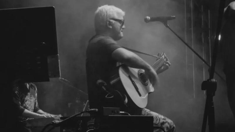 Lincoyán Viera, hijo de Mónica Aguirre y Gervasio - Créditos: Instagram