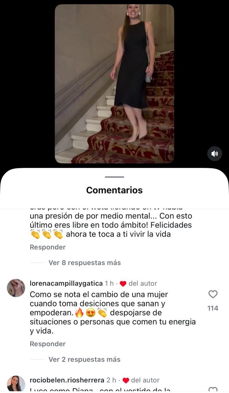 Ludmila Ksenofontova - Instagram