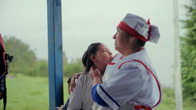 Lugares que Hablan - Canal 13