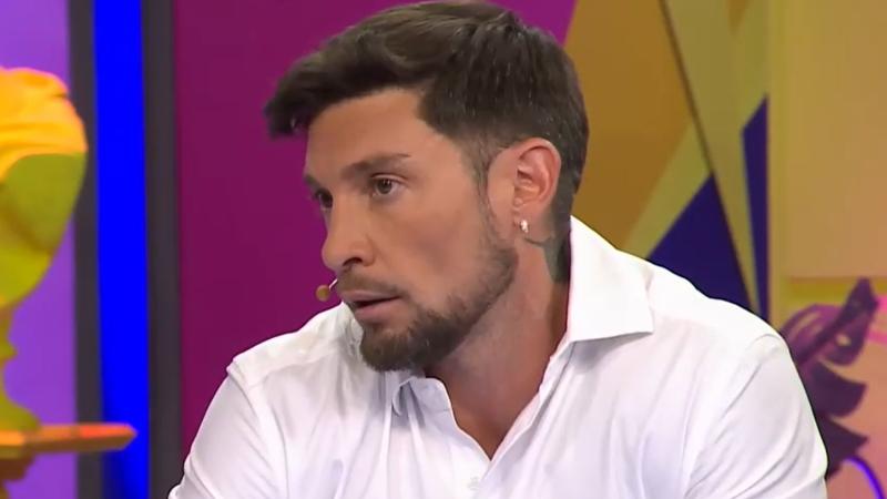 Nacho Gutiérrez frena en seco a Luis Mateucci